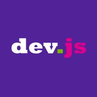 dev.js Poland logo - Similar company to Javeloper