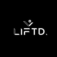 LIFTD Design logo - Similar company to Go Dark