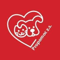 Propomoc z.s. logo - Similar company to 8D