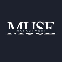 Muse Management Group logo - Similar company to Muse Model Management