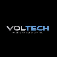 VOLTECH GmbH logo - Similar company to Uniks Srl