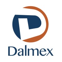 Dalmex logo - Similar company to Abinsa - Abarrotes Internacionales