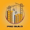 Pro Build Engineering Services logo - Similar company to Mu Group