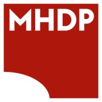 MHDP Architects logo - Similar company to Jkm.Architects
