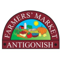 Antigonish Farmers Market Association logo - Similar company to Maritime Inn Antigonish