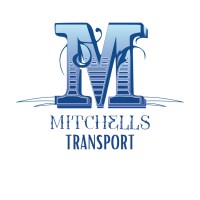Mitchells Transport logo - Similar company to Mitchells Logistics