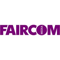 Faircom International logo - Similar company to Prixet Technology