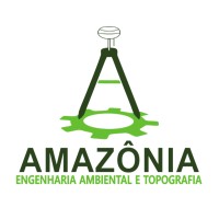 Amazonia Engenharia e Topografia logo - Similar company to Geoeng