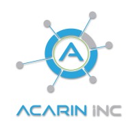 Acarin Inc logo - Similar company to Medtech Consulting Private Limited