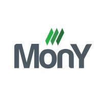 Mony  - Payments and Transact Tech Platform logo - Similar company to Ionfi