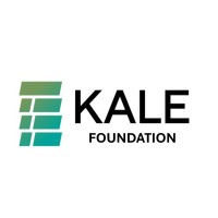 The KALE Foundation logo - Similar company to Silver Dart Capital