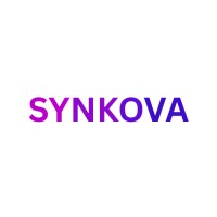 SYNKOVA logo - Similar company to Boundless Living Academy