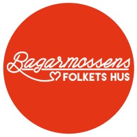 Bagarmossens Folkets Hus logo - Similar company to Folkets Hus Och Parker