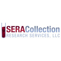 SeraCollection Research Services logo - Similar company to Az Laboratories