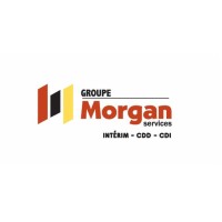 GROUPE MORGAN SERVICES TOULOUSE logo - Similar company to Concept Interim Toulouse