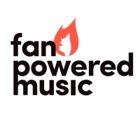 Fan Powered Music logo - Similar company to Crossxover