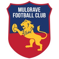 Mulgrave Football Club logo - Similar company to Monash Tech School
