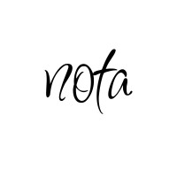 Nota Tasarım logo - Similar company to Mdesign