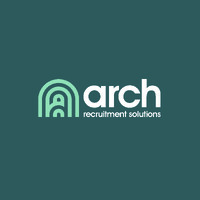 Arch Recruitment Solutions Ltd logo - Similar company to Reginson Engineering Ltd