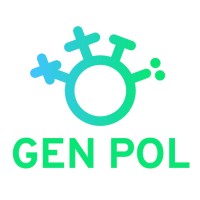 GenPol: Gender & Policy Insights logo - Similar company to Indieclear Script Clearance