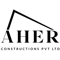 Aher Constructions Pvt Ltd logo - Similar company to Aher Technologies Limited