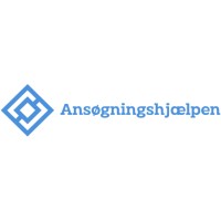 Ansøgningshjælpen logo - Similar company to Skrivsikkert Aps