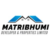 Matribhumi City logo - Similar company to Cypher90