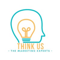 THINK US logo - Similar company to Think Us