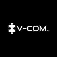 VCOM.ai logo - Similar company to Tenant Software