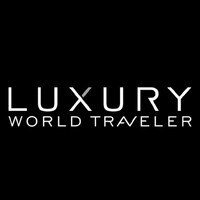 Luxury World Traveler logo - Similar company to Onu.Ai