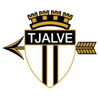 IK Tjalve logo - Similar company to Wang Toppidrett - Oslo