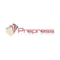 Prepress