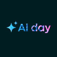 AI Day Hub logo - Similar company to Off Grid Martech