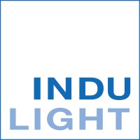 Indu-Light Praha s.r.o. logo - Similar company to Indu Light