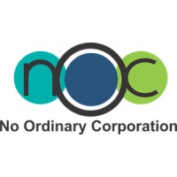 No Ordinary Corporation logo - Similar company to Nekhono Staffing Solutions