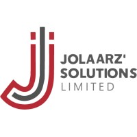 Jolaarz Solution Limited logo - Similar company to Lafe'S Building & Properties Limited