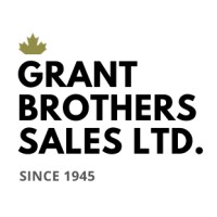 Grant Brothers Sales Ltd. logo - Similar company to Pacer Dynamics Automotive