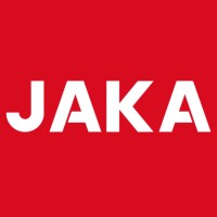 JAKA Robotics logo - Similar company to Agilex Robotics