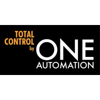 One Automation AB logo - Similar company to Wintech Eg