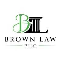Brown Law PLLC logo - Similar company to I.S. Law Firm, Pllc