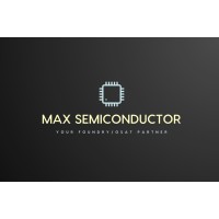 Max Semiconductor logo - Similar company to Automated Technology (Phil.) Inc