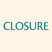 Closure logo - Similar company to Dapper - B2B Growth Agency