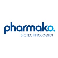 Pharmako Biotechnologies Pty Ltd logo - Similar company to Complementary Medicines Group