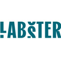 Labster logo - Similar company to Soredi
