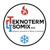 TEKNOTERM ISOMIX logo - Similar company to Sofengi Africa