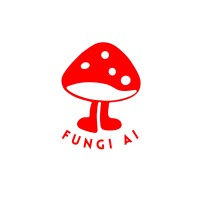 Fungi AI Apparel logo - Similar company to Disco Ai