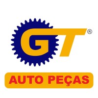 GT Auto Peças logo - Similar company to Centro Oeste Distribuidora De Peças