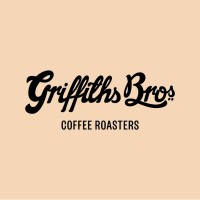 Griffiths Bros. Coffee Roasters logo - Similar company to Lyncs.Au