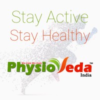 Physioveda India logo - Similar company to Motion Rx