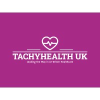 TachyHealth UK logo - Similar company to Think.Health.Care